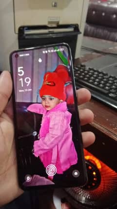 Oppo Reno 6