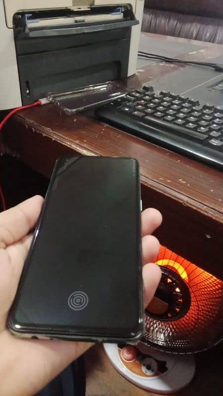 Oppo Reno 6 4