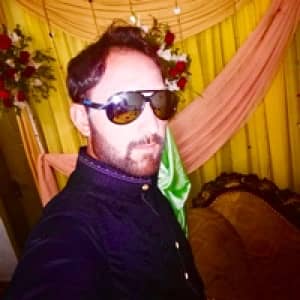 Sohail Mughal