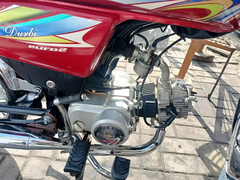 Union Star 70cc 2019 0