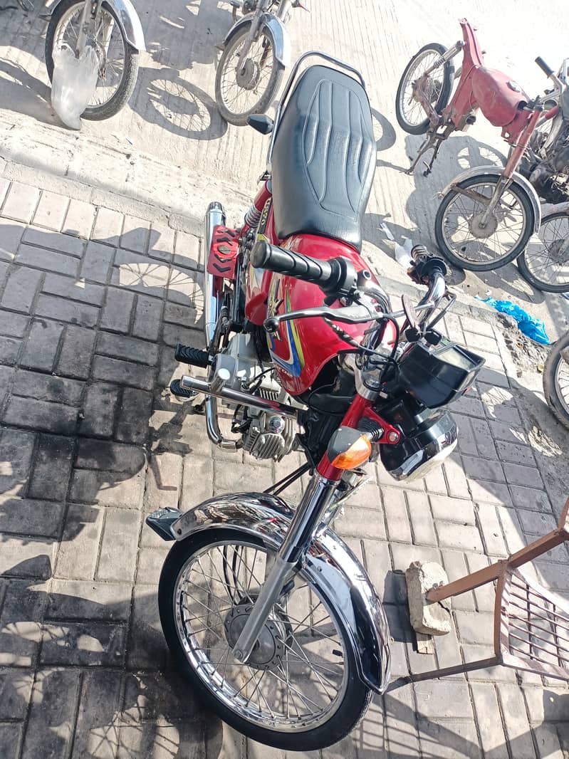 Union Star 70cc 2019 3