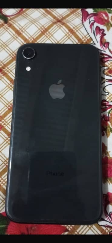 iPhone Xr 128Gb NON LLa/jv 0