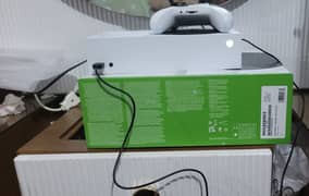 XBox Series S