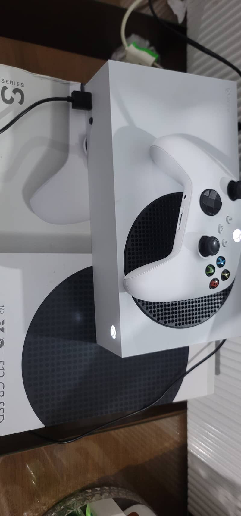 XBox Series S 2