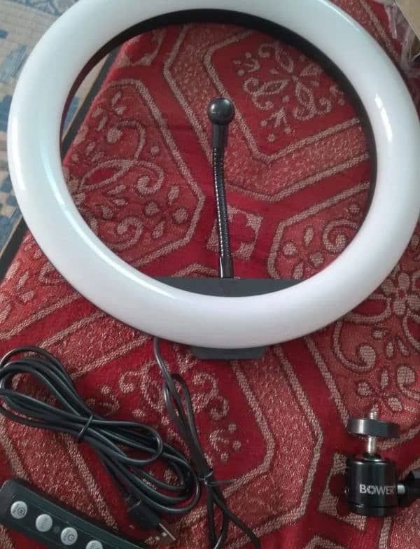 Brand new Ring light 5