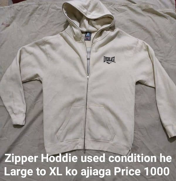 Jacket aur Hoddie 5