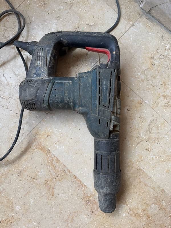 Bosch Hilti Drill Machine For Sale 1