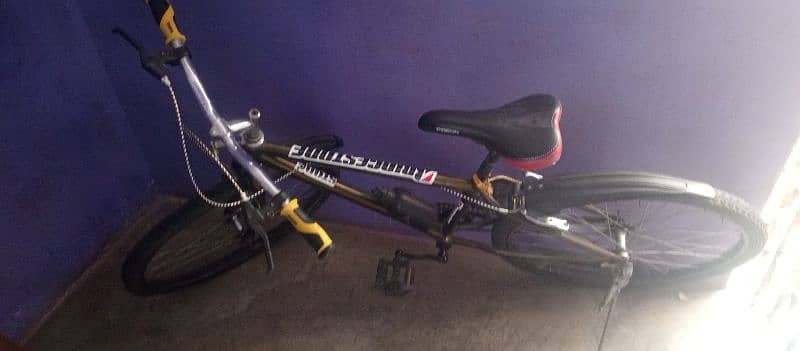 cycle forsale 1