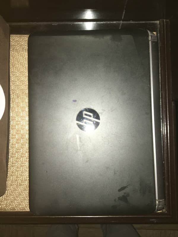 HP i5 5th generation 0