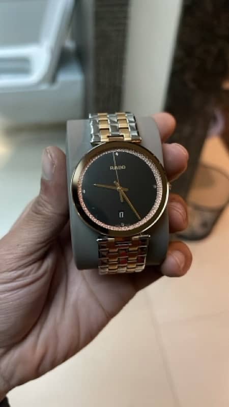 Rado Florence Jubeli Limited Edition 1