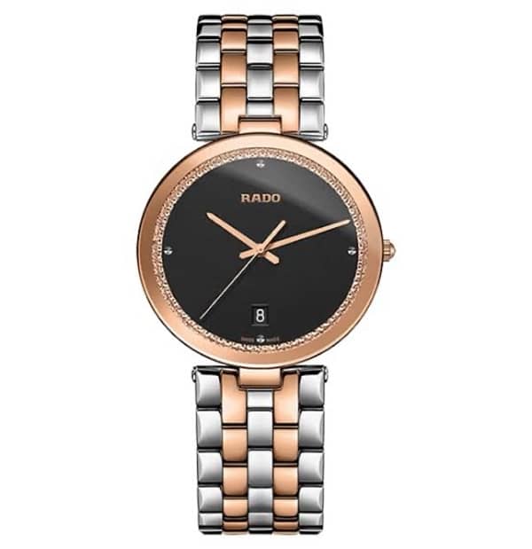 Rado Florence Jubeli Limited Edition 0