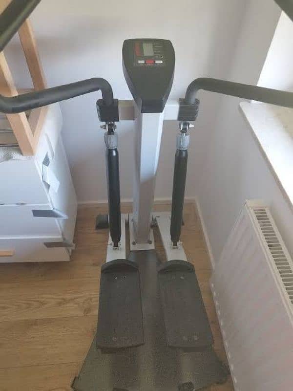 stepper exercise machine 4