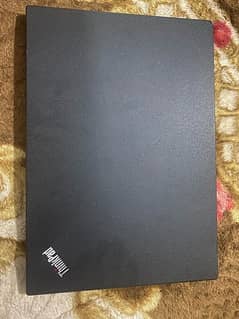 Lenovo Thinkpad i5 8th generation