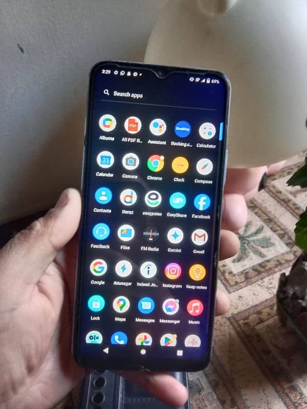 vivo y20 1