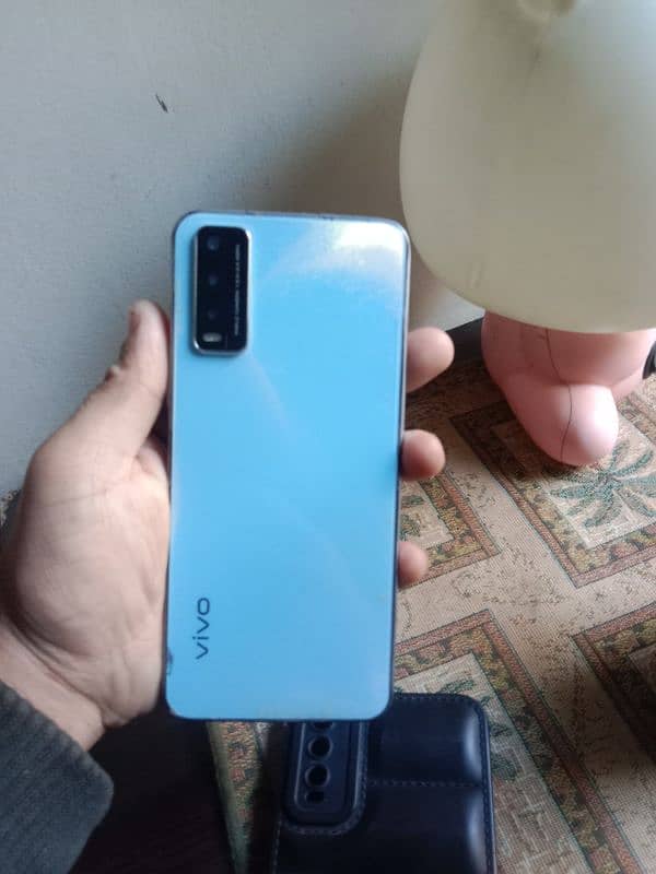 vivo y20 4