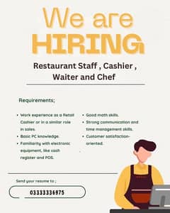 Hiring