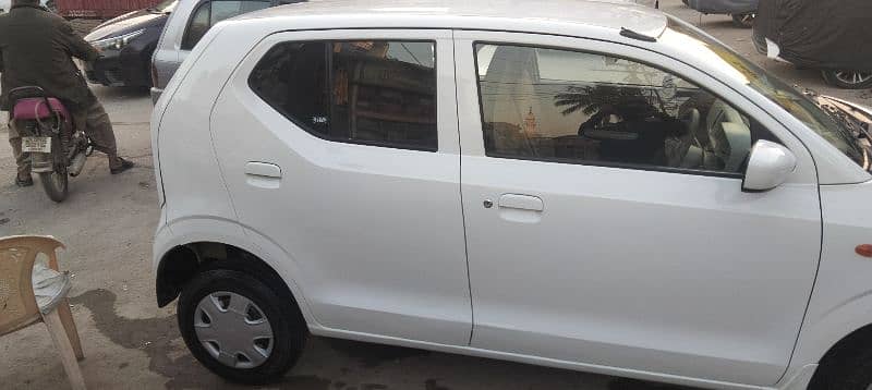 Suzuki Alto 2021 2