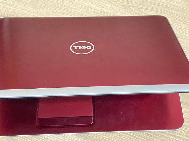 Dell Inspiron 5537 5