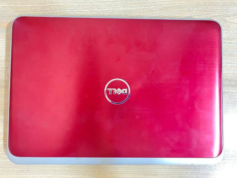 Dell Inspiron 5537 6