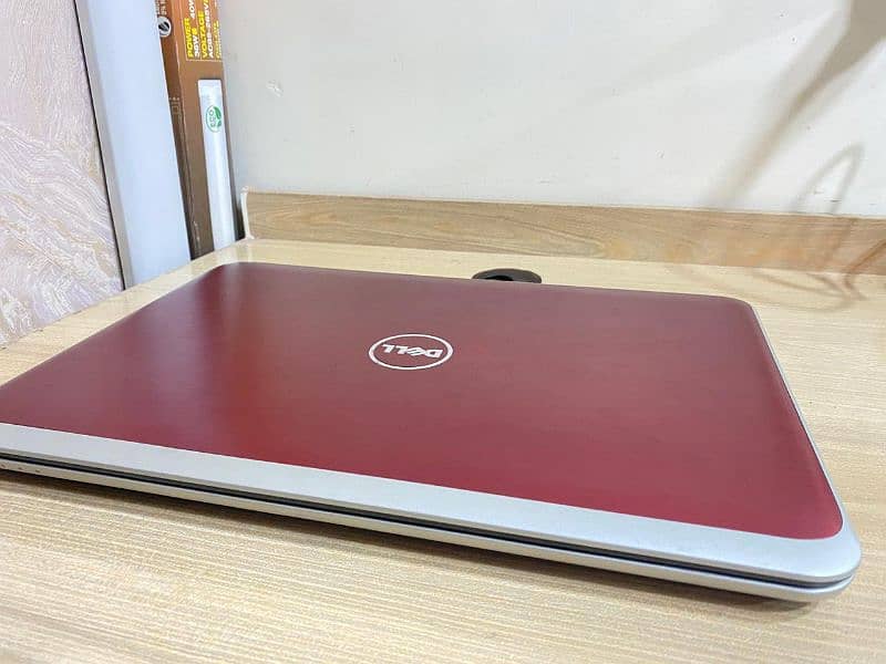 Dell Inspiron 5537 8