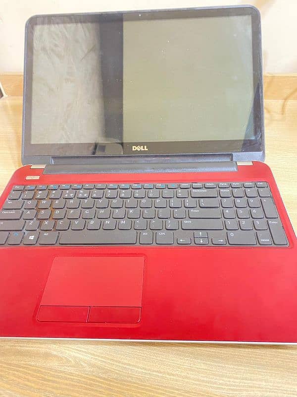 Dell Inspiron 5537 11