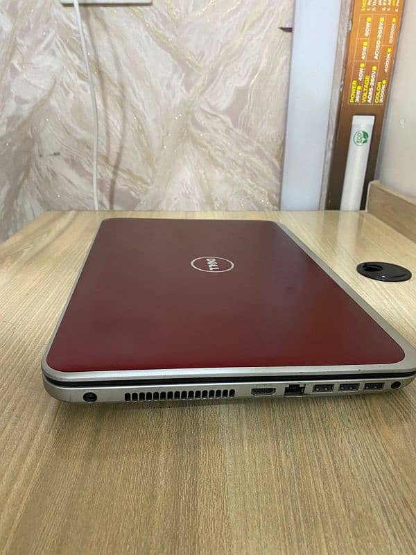 Dell Inspiron 5537 13