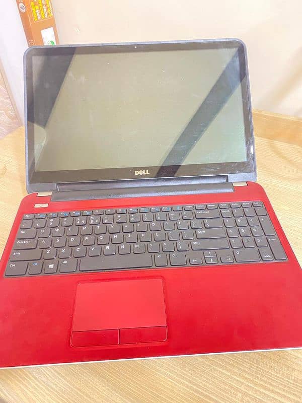 Dell Inspiron 5537 16