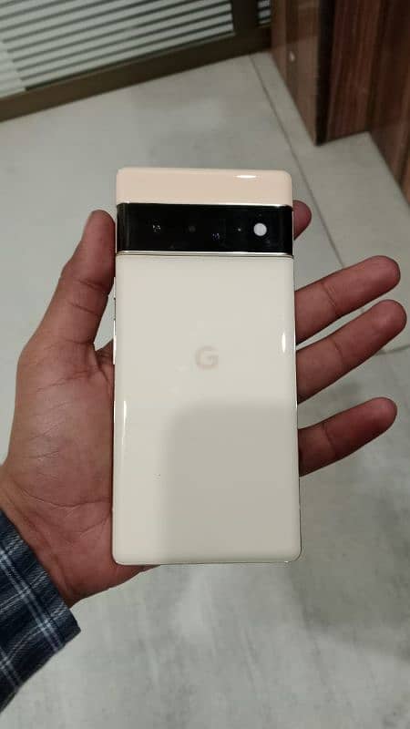 pta pixel 6 pro 1