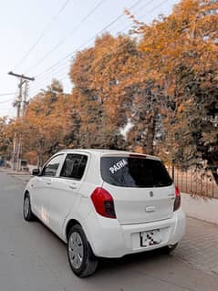 Suzuki cultus on my name good condition woofer amplifier final price