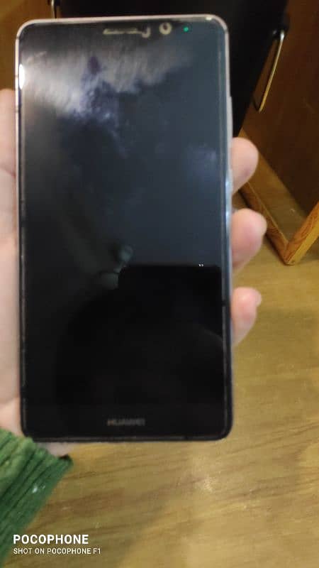 Huawei Mate 9 17