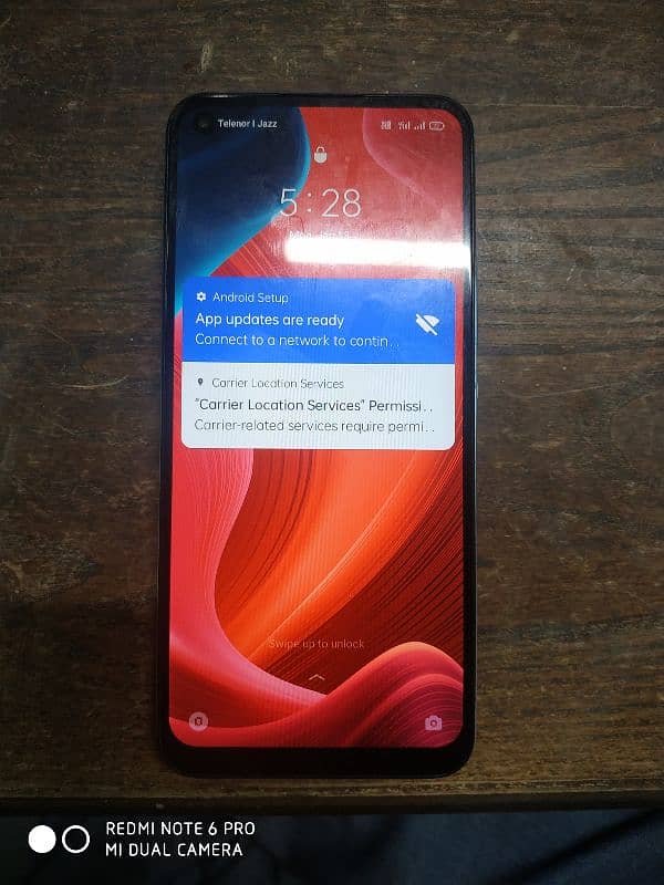 realme 7i  8/128 0