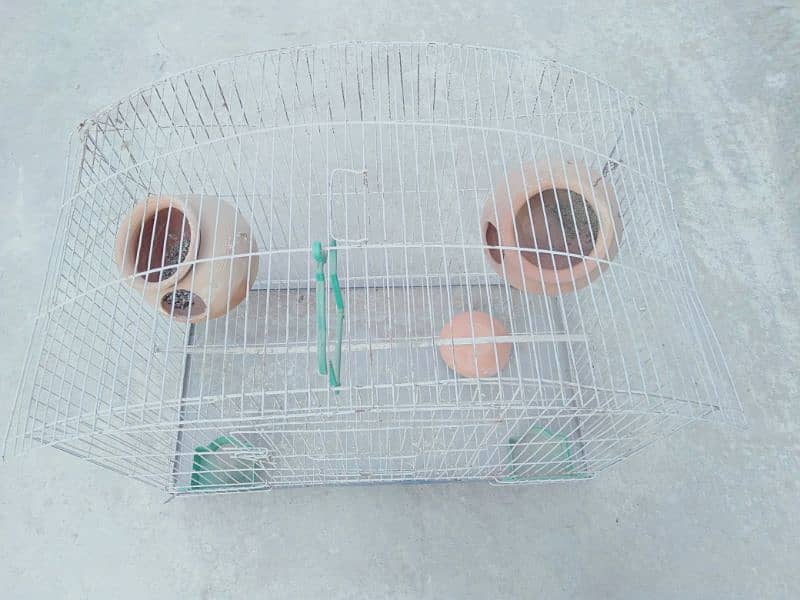 parrots cage for sale 0