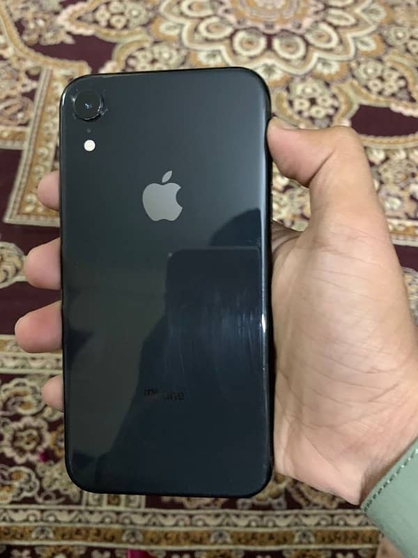 iPhone XR for urgent sell 3