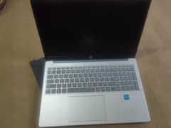 HP Essential 15 Core i3 13th Gen Laptop –8GB RAM, 256GB SSD,