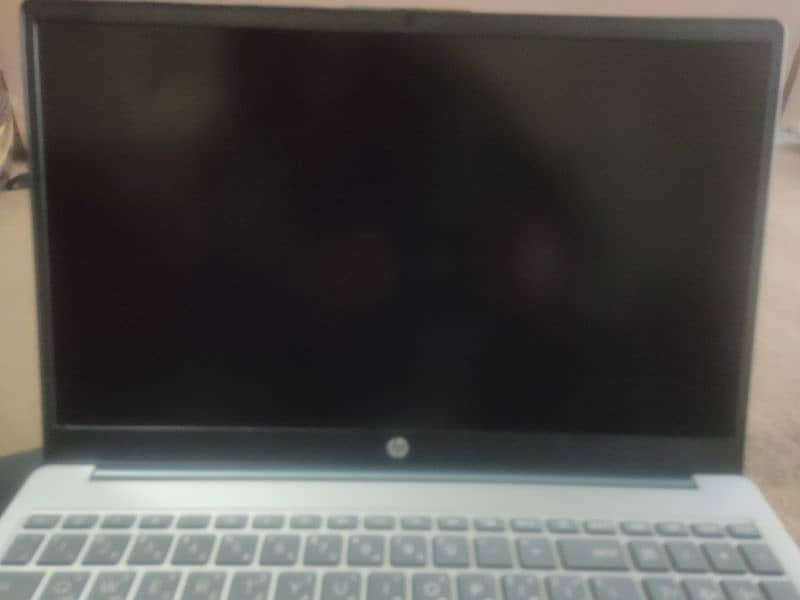 HP 15" Essential Core I3 13th Generation 1