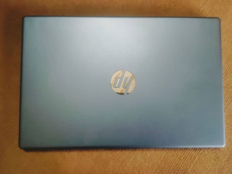 HP 15" Essential Core I3 13th Generation 5