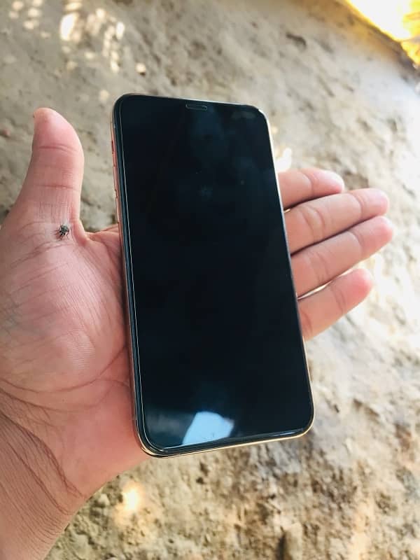 iPhone 11 pro golden 10/10 64GB 2