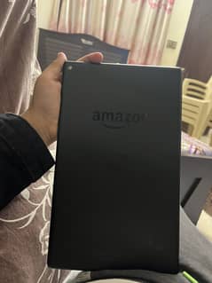 Amazon fire HD 10 (7th generation