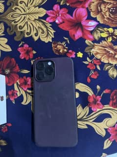 Apple iPhone 15 Pro Max 512 GB Non PTA LLA Model