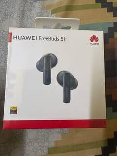 HUWAWAI FREEBUDS 5I BRAND NEW