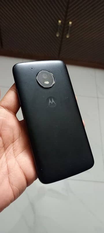 Moto E4 New Condition 3