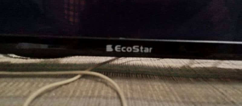 ecostar 40 inch Android 3