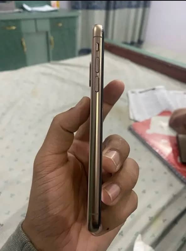 Iphone Xs 64 Gb Non Pta /Sim Working Glitch 5