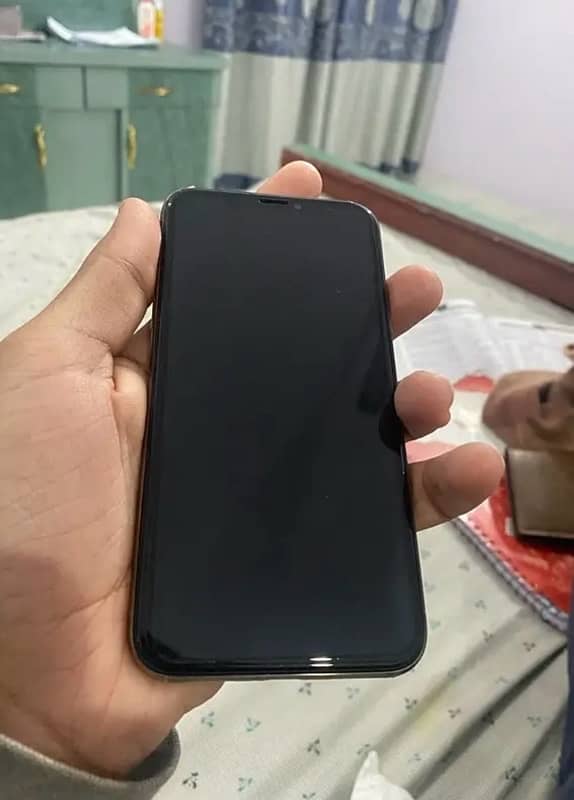 Iphone Xs 64 Gb Non Pta /Sim Working Glitch 7