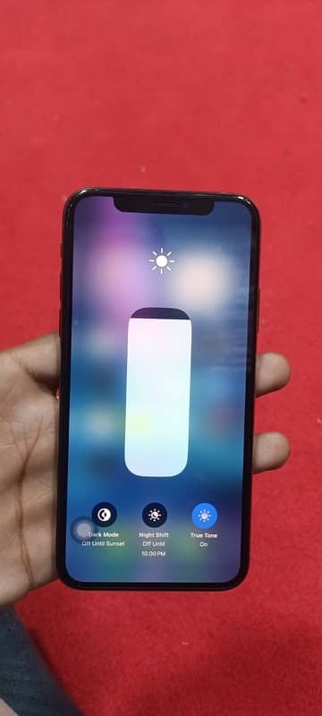 Iphone Xs 64 Gb Non Pta /Sim Working Glitch 9