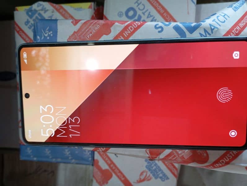 Redmi note 13 pro 4