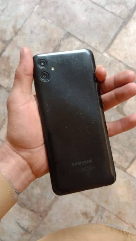 Samsung A04e 2