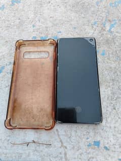 Samsung S10 Non PTA