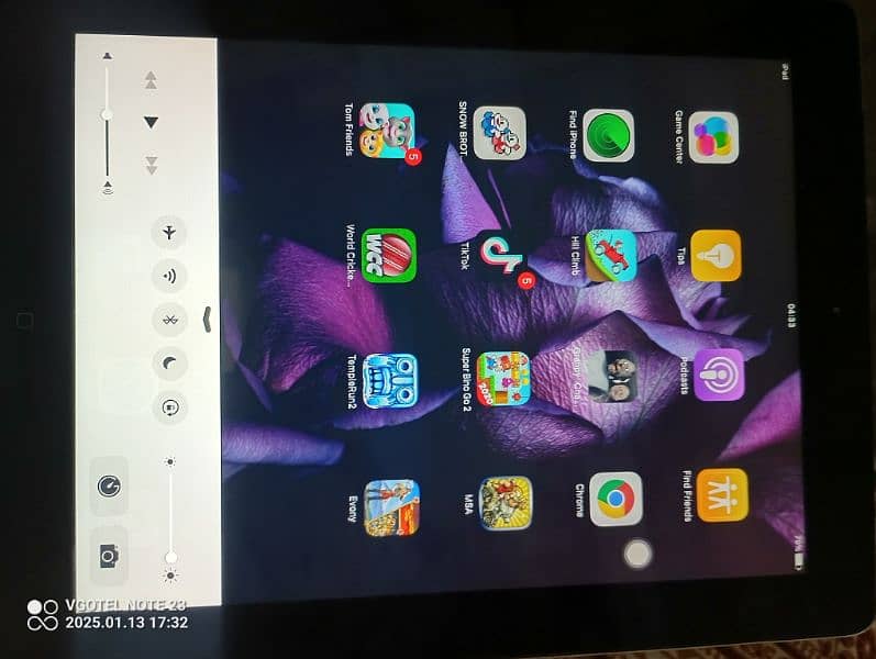 Apple ipad 32gb 3