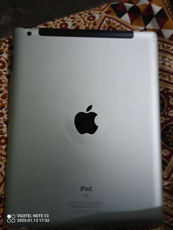 Apple ipad 32gb 4